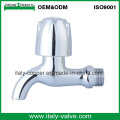 OEM&ODM Quality Brass Polished Tap (AV2062)